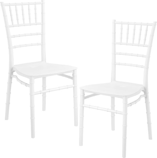 | Chiavari Eetkamerstoel plastic stoel 2 stuks De 10+ beste afbeeldingen van Eettafelstoelen Ridge Rib in