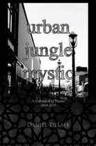 Urban Jungle Mystic