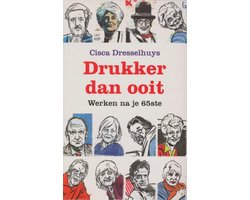 Drukker Dan Ooit