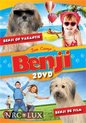 Benji Box - Benji Op Vakantie/Benji De Film