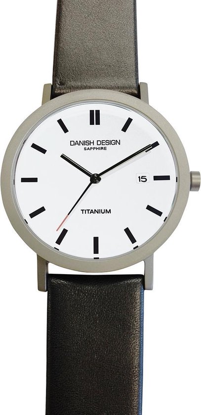 Danish design online herenhorloges