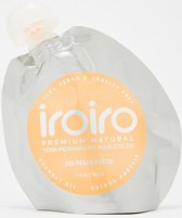 Iroiro Semi Verf 250 Peach Pastel 236ml