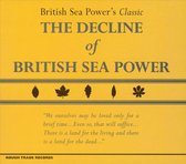 Decline of British Sea Power