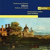 Sinfonie & Concerti