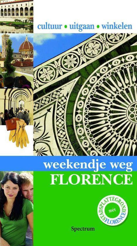 Florence - cover