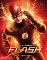 Art & Making Of The Flash