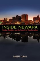 Rivergate Regionals Collection - Inside Newark