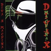 Diva X Machina, Vol. 1