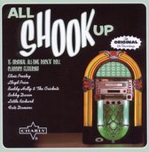 Various - All Shook Up - 15 Original Classics