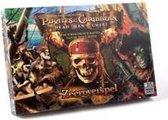 Pirates of the Caribbean Zeeroverspel