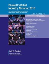 Plunkett's Retail Industry Almanac 2010