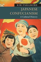 New Approaches to Asian History - Japanese Confucianism