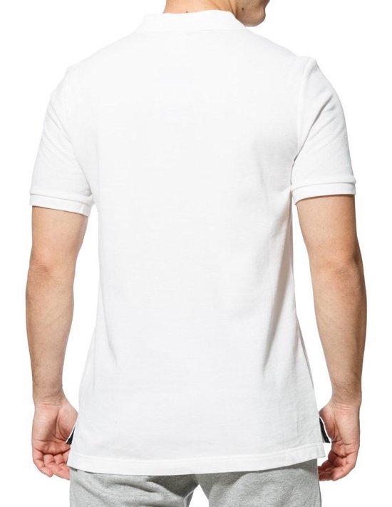 Nike - B Nsw Polo Matchup - Wit | bol.com