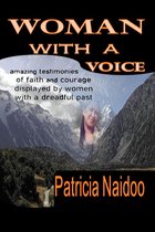 Woman With A Voice