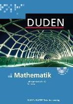 Mathematik 12 Lehrbuch. Sachsen