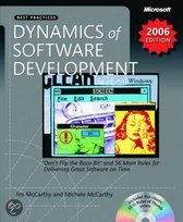 Dynamics of Software Development 2e