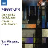 Tom Winpenny - La Nativite Du Seigneur (CD)