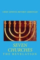 Seven Churches the Revelation