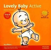 Lap Raimond Lovely Baby Active