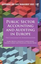 Governance and Public Management - Public Sector Accounting and Auditing in Europe