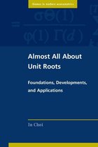 Themes in Modern Econometrics - Almost All about Unit Roots