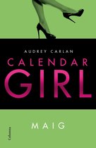 Clàssica - Calendar Girl. Maig