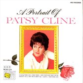 Portrait of Patsy Cline