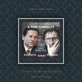 A Pure Formality (Ost) (Coloured Vinyl)