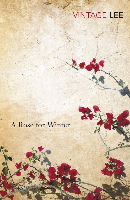 A Rose For Winter - cover