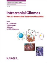 Progress in Neurological Surgery 3 - Intracranial Gliomas Part III - Innovative Treatment Modalities