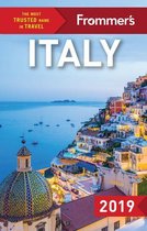 Complete Guides - Frommer's Italy 2019
