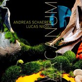 Andreas Schaerer & Lucas Niggli - Arcanum (CD)