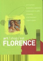 art /shop/eat Florence