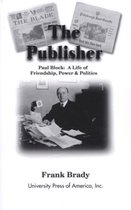 The Publisher: Paul Block