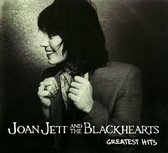 Jett Joan & Blackhearts - Greatest Hits