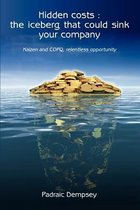 Hidden Costs: The Iceberg That Could Sink Your Company