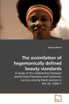 The assimilation of hegemonically defined beauty standards