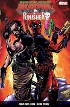 Deadpool Vs. The Punisher