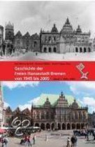 Geschichte der Freien Hansestadt Bremen von 1945 bis 2005. Bd. 01