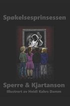 Sp kelsesprinsessen