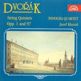 String Quintets Opus 1