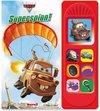 foto van Cars Muziekboek
