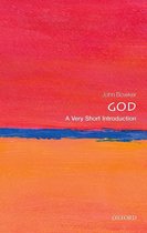 Very Short Introductions - God: A Very Short Introduction