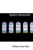 Quaint Nantucket