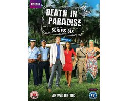 Death In Paradise S6