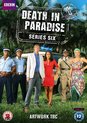 Death In Paradise S6