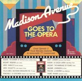 Madison Avenue Goes to the Opera