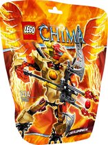 LEGO Chima CHI Fluminox - 70211