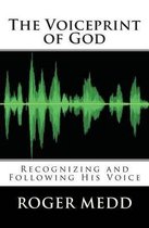 The Voiceprint of God