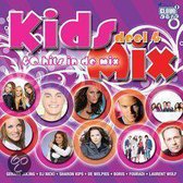 Various Artists - Kids Mix Deel 4